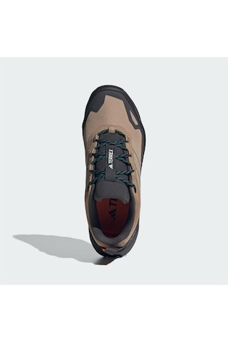 Adidas Terrex Skychaser Ax5 Gtx Bej Erkek Outdoor Ayakkabısı Jh7801 Kahverengi