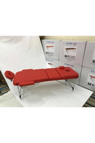 Comfort Alüminyum Ayaklı Masaj Masası Diğer