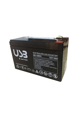 Bosch YTX9-BS Motosiklet Aküsü