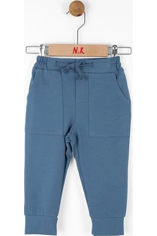 Nk Kids Erkek Bebek Vento Pantolon 66605 - İndigo