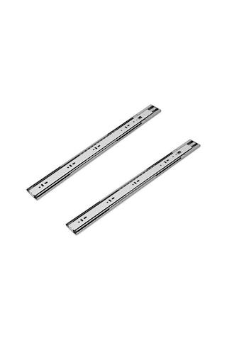 Kızak Teleskopik 43mm 35cm