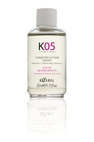 KaAral K05 Saç Dökülmelerine Karşı Çay Ağacı Yağı 50 ML