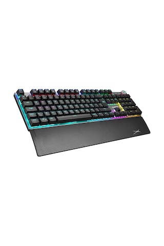 Altec Lansing ALGK8614 Blue Switch RGB Mekanik Oyuncu Klavye