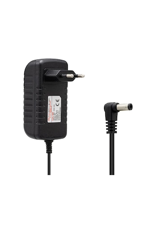 Pm-1561 16 Volt - 2 Amper 5.5 2.5 Uçlu Santral Power Jacklı Adaptörü