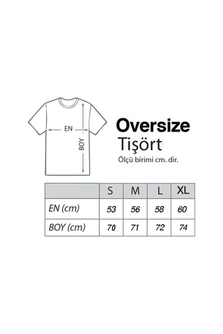 Cyberqueen Kodlanmış Güzellik Oversize T-shirt Siyah