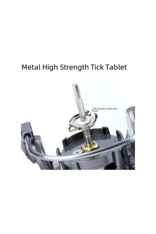 Mufunye Tam Metal Konstrüksiyonlu Spinning Reel - Çok Amaçlı Uzak Atış Balık Makinesi, Toptan Satış Da4000 Modeli