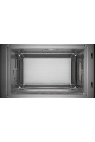 Siemens BE555LMB2 25 LT Ankastre Mikrodalga Fırın