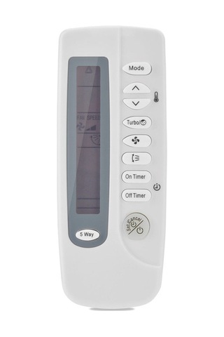 Samsung Uyumlu Arh-421 Klima Kumandası