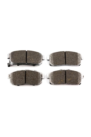 Brembo Spor Pad Mazda Rx8 Arka Balata