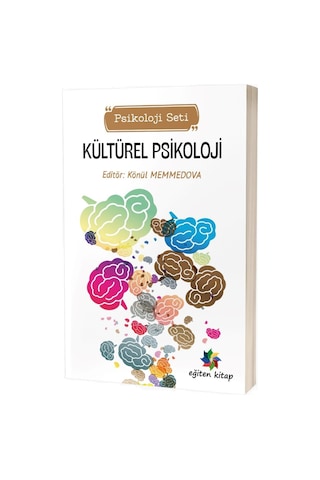 Kültürel Psikoloji & Könül Memmedova Kültürel Psikoloji & Könül Memmedova