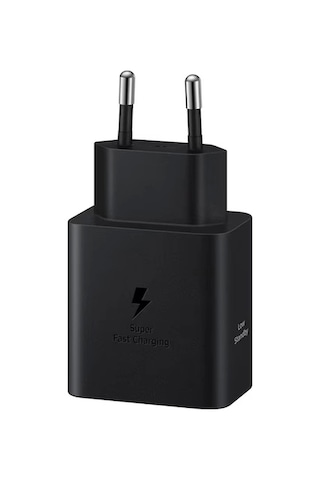 Samsung Ep-t4511x 45 W Type-c Kablolu Hızlı Şarj Adaptörü