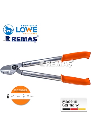 Löwe 20.050 Budama Makası - Made İn Germany