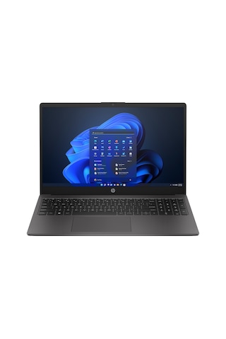 HP 250 G10 B39W4AT i5-1334U 8 GB 512 GB SSD 15.6" Dos FHD Dizüstü Bilgisayar