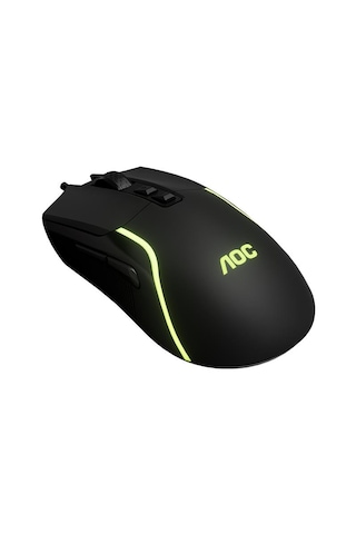 Aoc Gm170b-la Kablolu Gaming Mouse 001