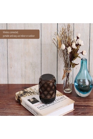 Artfulabode Taşınabilir Bluetooth Hoparlör 32gb Tf Kartlı İphone Uyumlu Jzr-gy