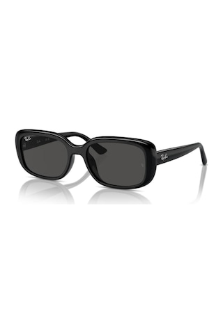 Ray-ban 0rb4421d 667787 56 Unisex Güneş Gözlüğü