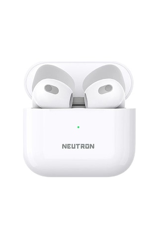 Neutron NTL-HP-03 Bluetooth 5.3 Kulak İçi Kulaklık