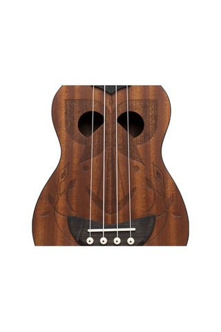 Stagg Us-tıkı Eh Soprano Ukulele