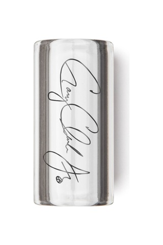 Jim Dunlop Cj212 Gary Clark Jr. Heavy/short Glass Slide