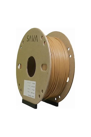 Sava Tpu Superflex 60a Soft Krem Filament