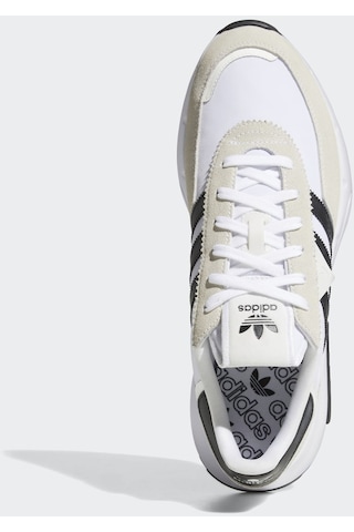 Adidas Gw5473 Retropy F2 Erkek Günlük Spor Ayakkabısı Beyaz