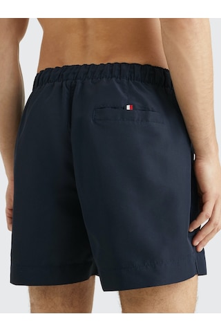 Tommy Hilfiger Erkek Mayo Short Um0um02885 Dw5 Lacivert