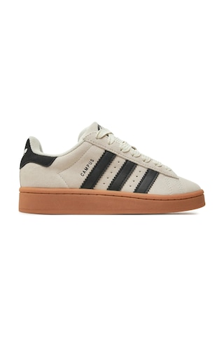 Adidas Adıdas Campus 00s Kadın Ayakkabı Ig9158 Gri
