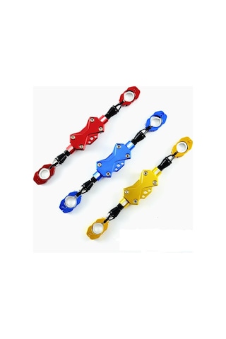 MOTOSİKLET GİDON DENGELEYİCİ BAR SİYAH