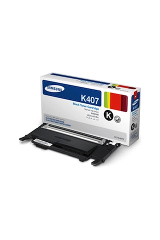 Samsung Uyumlu K407 Black Siyah 1.500 Sayfa Toner Su132a Kdo