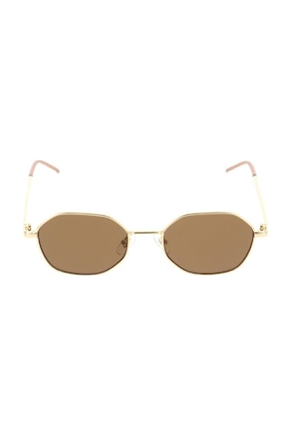 Hawk HW2071-01 52 Unisex Güneş Gözlüğü