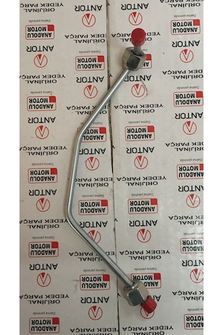 ANTOR /lombardini 3ld450/510 10/12hp Enjektör Borusu (YAKIT ENJEKSİYON)(ADET)