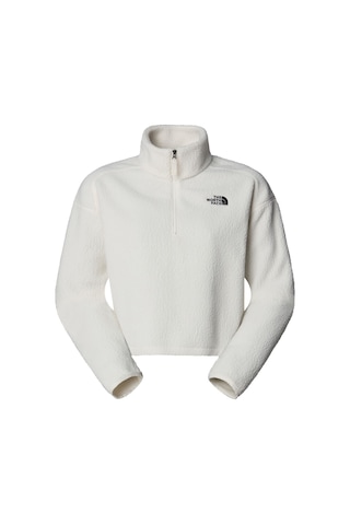 The North Face Kadın Crop Hıgh Pıle Polar Nf0a5ııgqlı1 001