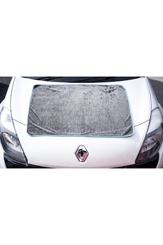 Auto Finesse Silk Drying Towel Kurulama Bezi 92X62 Cm