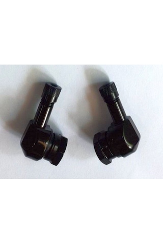 ALUMINYUM MOTOSİKLET SİBOBU JD=11.5 SİYAH RENK