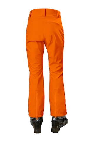 Helly Hansen W Bellıssımo 2 Pantolon Siyah