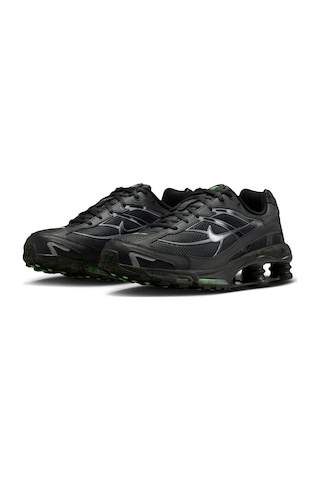 Nike Shox Ride 2 'reflect Silver' Erkek Sneaker Ayakkabı Iq0294-010 Çok Renkli