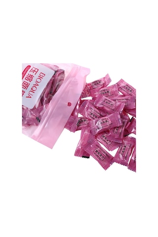 Bioaqua Kendi Maskeni Kendin Yap Komprime Kağıt Maske 10'lu