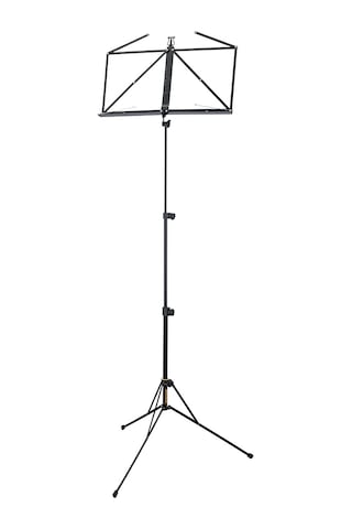 Hercules Hcbs-030bb Katlanabilir Compact Nota Sehpası