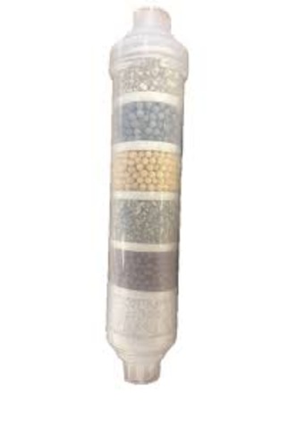 Sucool Star Filtre Nsf Onaylı Kapalı Kasa Quick 6'lı Mineralli Filtre Seti 1