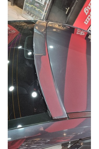 FOCUS 2.5 RS PLUS CAMÜSTÜ SPOİLER