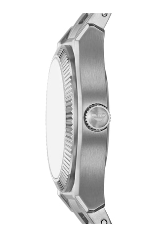 Emporio Armani Ar11658 Kadın Kol Saati Metalik Gri