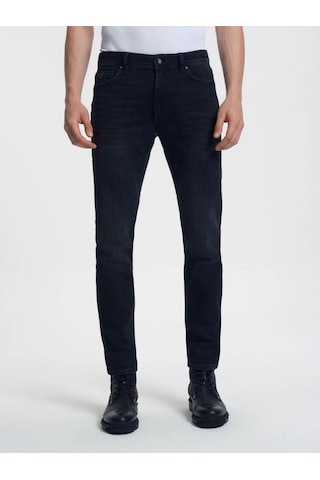 Loft Erkek Jean Pantolon Siyah Lf2034691 Vıvaldı Wash M 24kp69000151 P6912346 Siyah