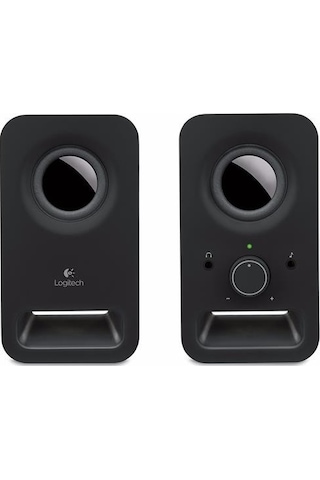 Logitech Z150 Speaker Siyah