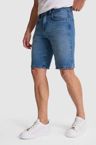 U.S. Polo Assn. U.s. Polo Assn. Erkek Yeşil Şort Jean 50321445-dn0030 Green