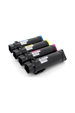 Tonerturk Xerox 106R03488 / Phaser 6510 / Workcentre 6515 Set Uyumlu Toner