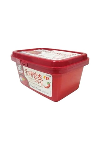Maeıl Shın Alkolsüz Gochujang Kore Aci Biber Salçasi 1 Kg