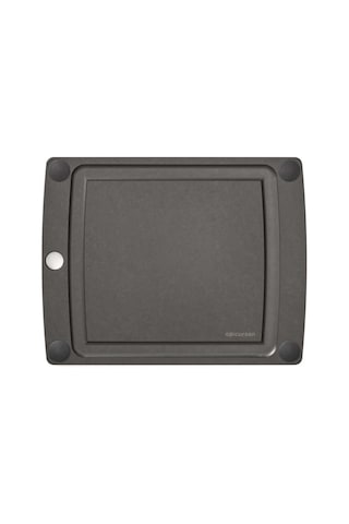 Epicurean Allinone Serisi Siyah Kesme Tahtası 29x23cm Diğer
