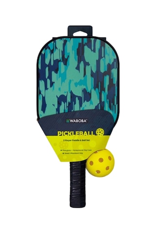 Waboba Pickleball Raket Seti