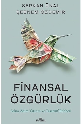 Finansal Özgürlük: Adım Adım Yatırım Ve Tasarruf Rehberi + Marifetname 1-2 Ciltli - Kutulu Set