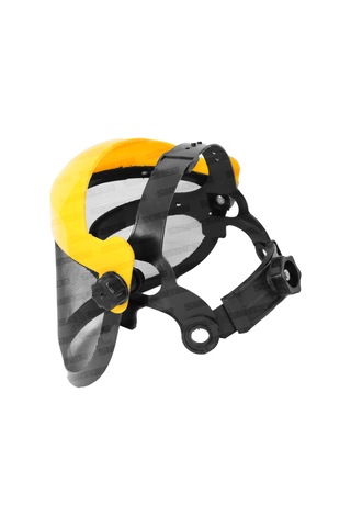 Swazer Tırpan Ve Testere Yüz Maskesi Hm01pro